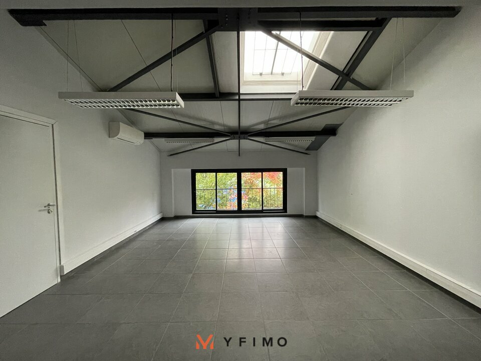 LOCATION BUREAUX CHAMBOURCY (78240) | 78_1175 | photo 2