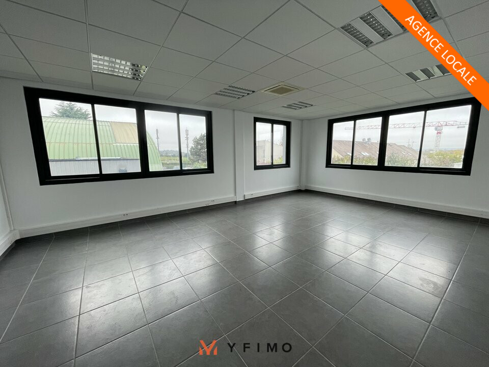 LOCATION BUREAUX CHAMBOURCY (78240) | 78_1175 | photo 1