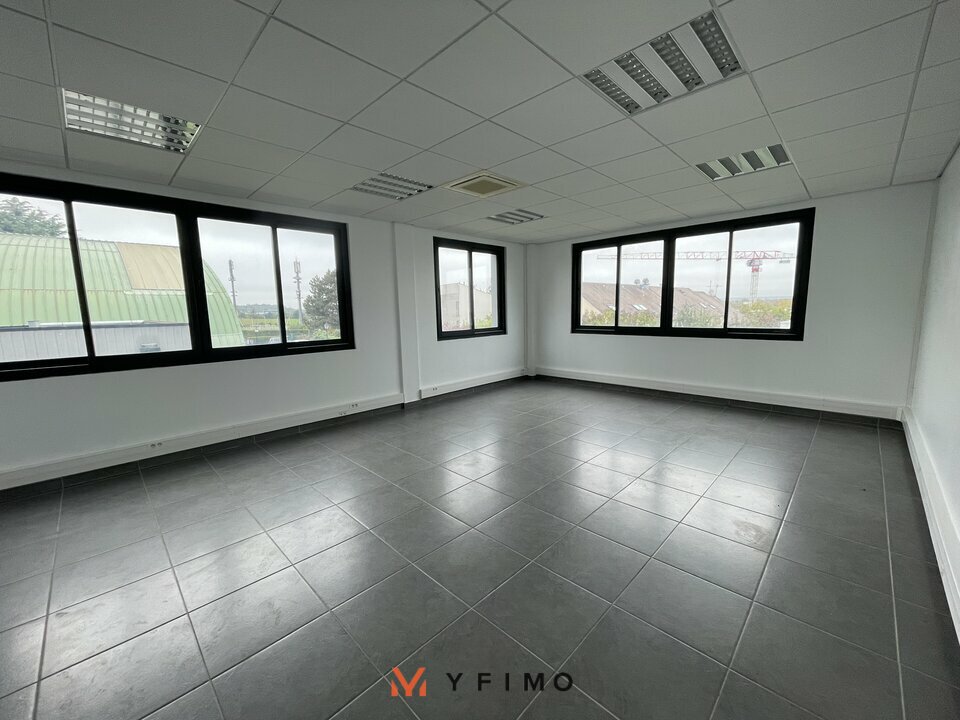 LOCATION BUREAUX CHAMBOURCY (78240) | 78_1175 | photo 6