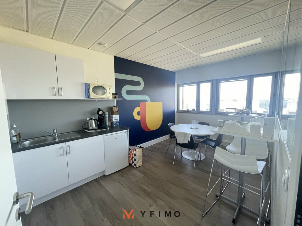 LOCATION BUREAUX BUCHELAY (78200) | 78_1366 | photo 2