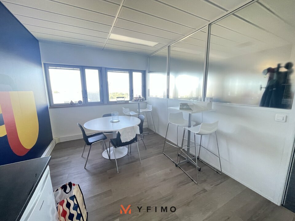 LOCATION BUREAUX BUCHELAY (78200) | 78_1366 | photo 3