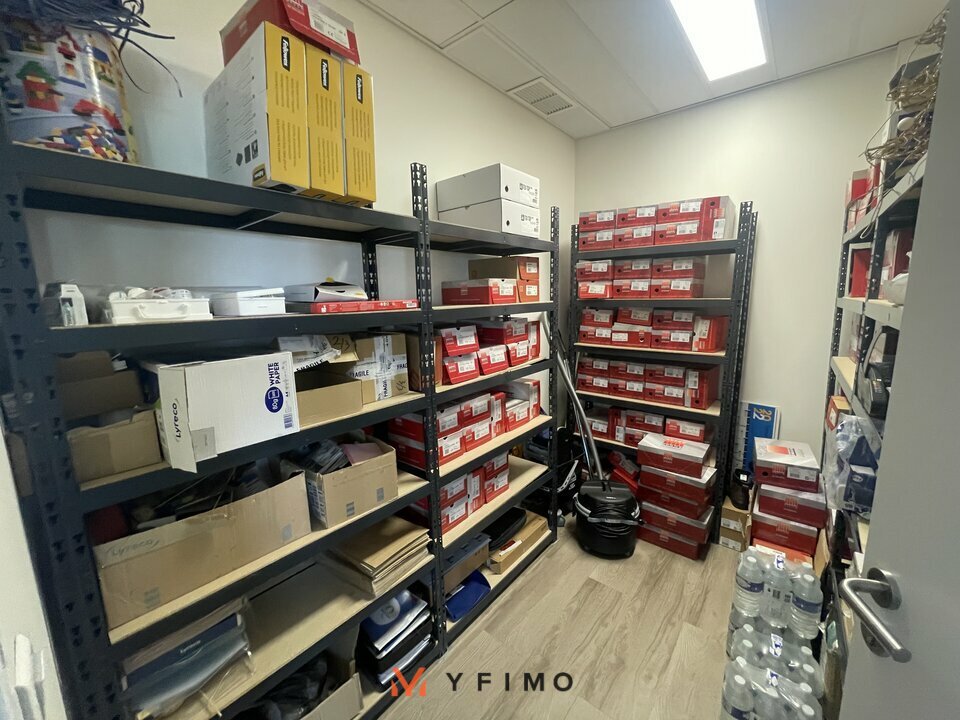 LOCATION BUREAUX BUCHELAY (78200) | 78_1366 | photo 4