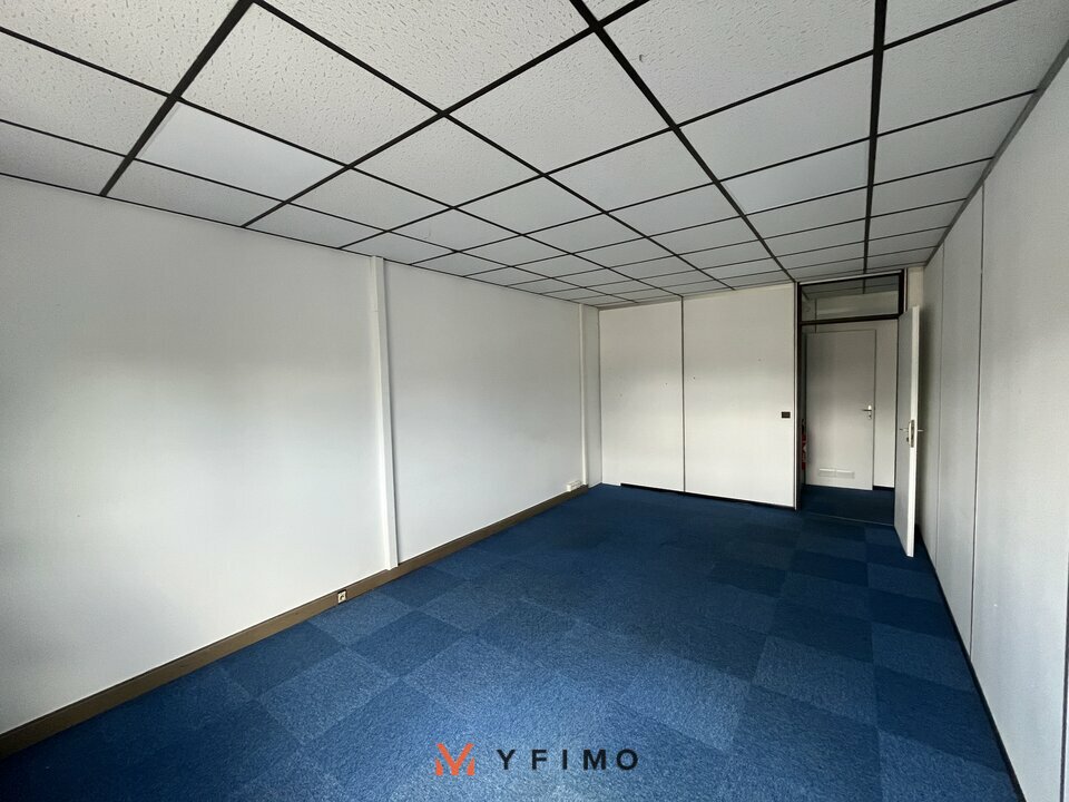 LOCATION BUREAUX SAINT GERMAIN EN LAYE (78100) | 78_1160 | photo 5