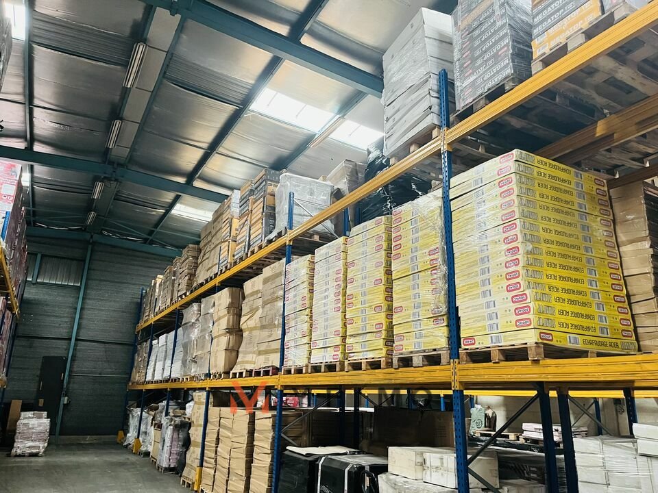 LOCATION ENTREPÔTS ET LOCAUX D'ACTIVITÉ SARTROUVILLE (78500) | 78_1611 | photo 2