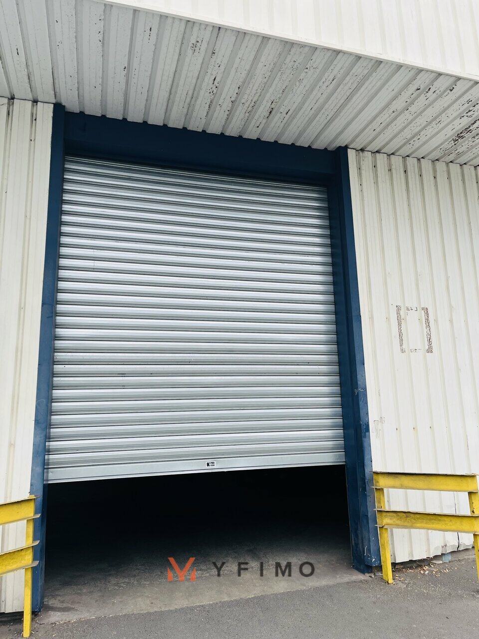 LOCATION ENTREPÔTS ET LOCAUX D'ACTIVITÉ SARTROUVILLE (78500) | 78_1611 | photo 3