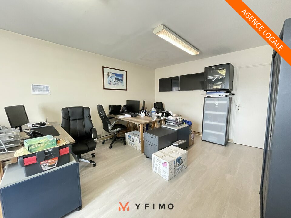 LOCATION BUREAUX BUCHELAY (78200) | 78_1087 | photo 1