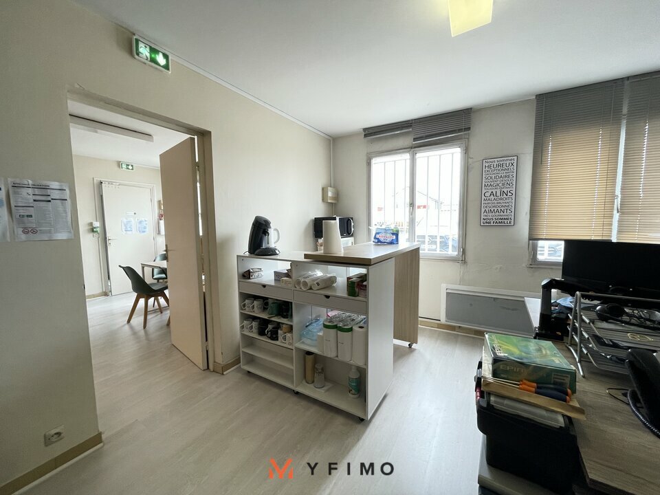 LOCATION BUREAUX BUCHELAY (78200) | 78_1087 | photo 2