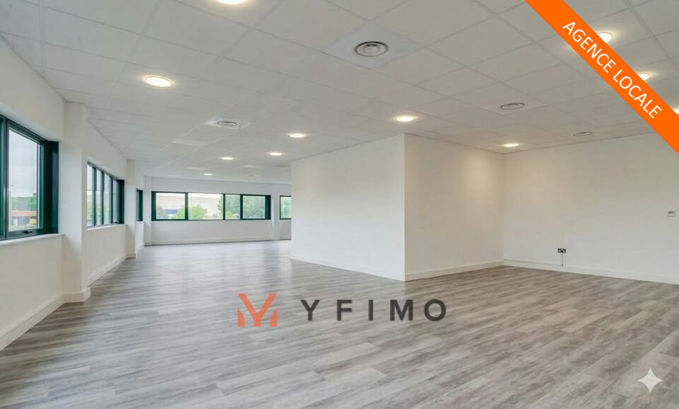 LOCATION ENTREPÔTS ET LOCAUX D'ACTIVITÉ GENNEVILLIERS (92230) | 92_0075 | photo 4