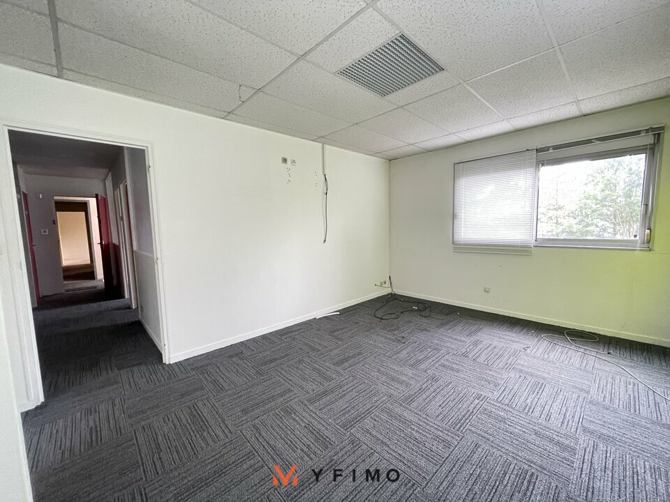 VENTE ENTREPÔTS ET LOCAUX D'ACTIVITÉ LES MUREAUX (78130) | 78_1072 | photo 8