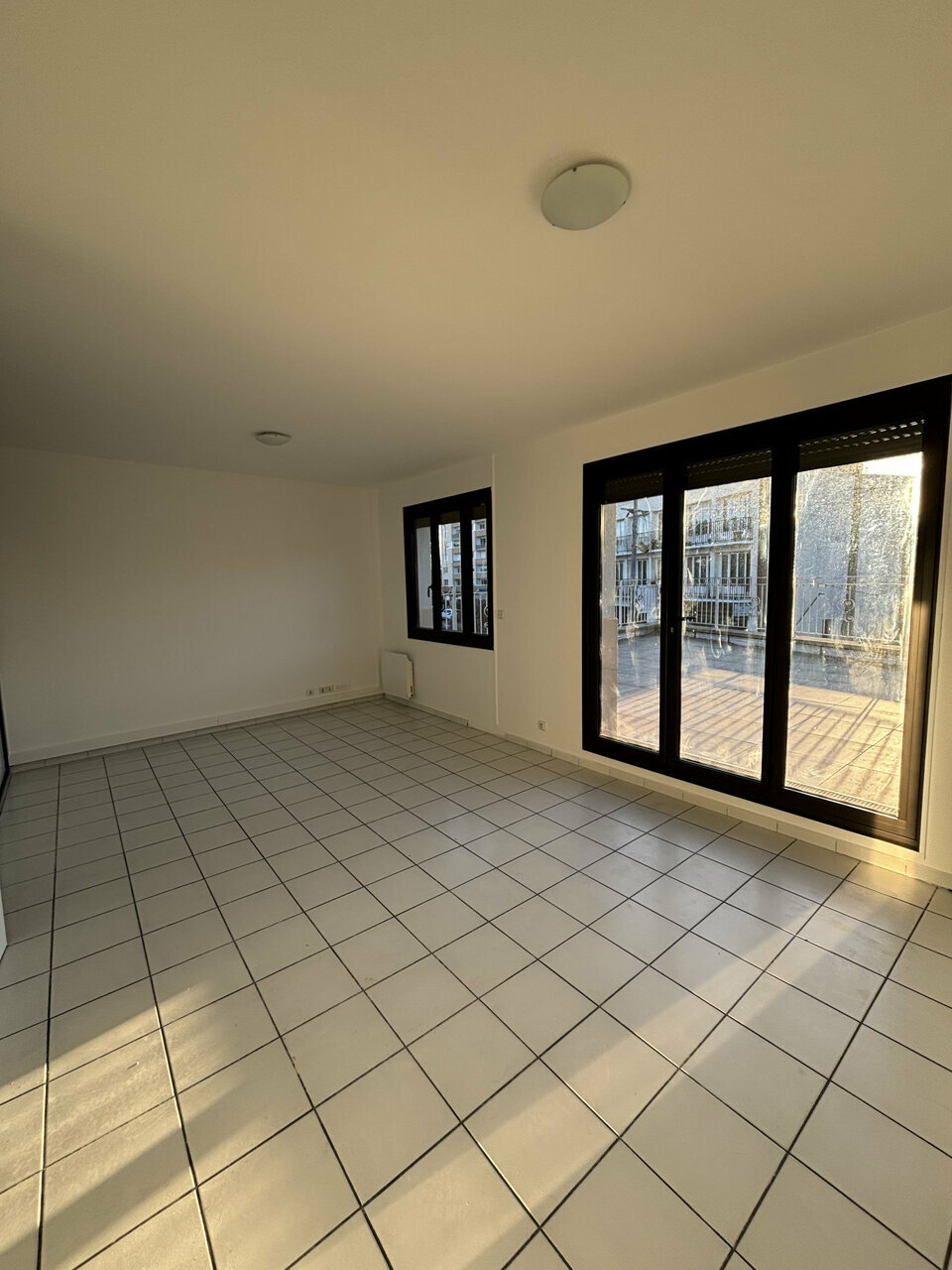 LOCATION BUREAUX CONFLANS-SAINTE-HONORINE (78700) | 78_1483 | photo 3