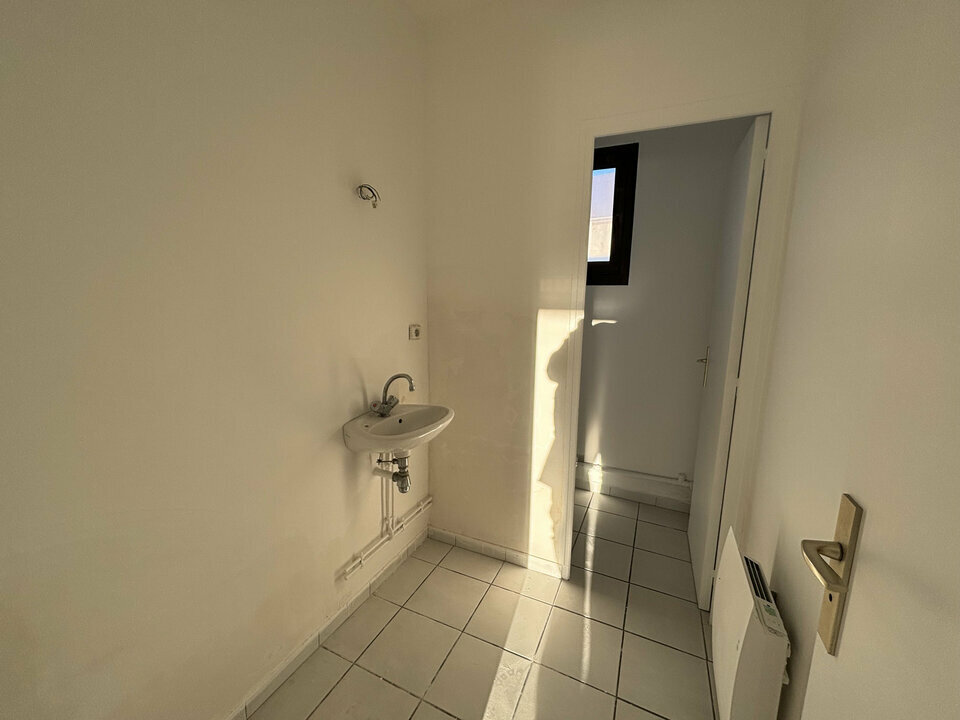 LOCATION BUREAUX CONFLANS-SAINTE-HONORINE (78700) | 78_1483 | photo 6