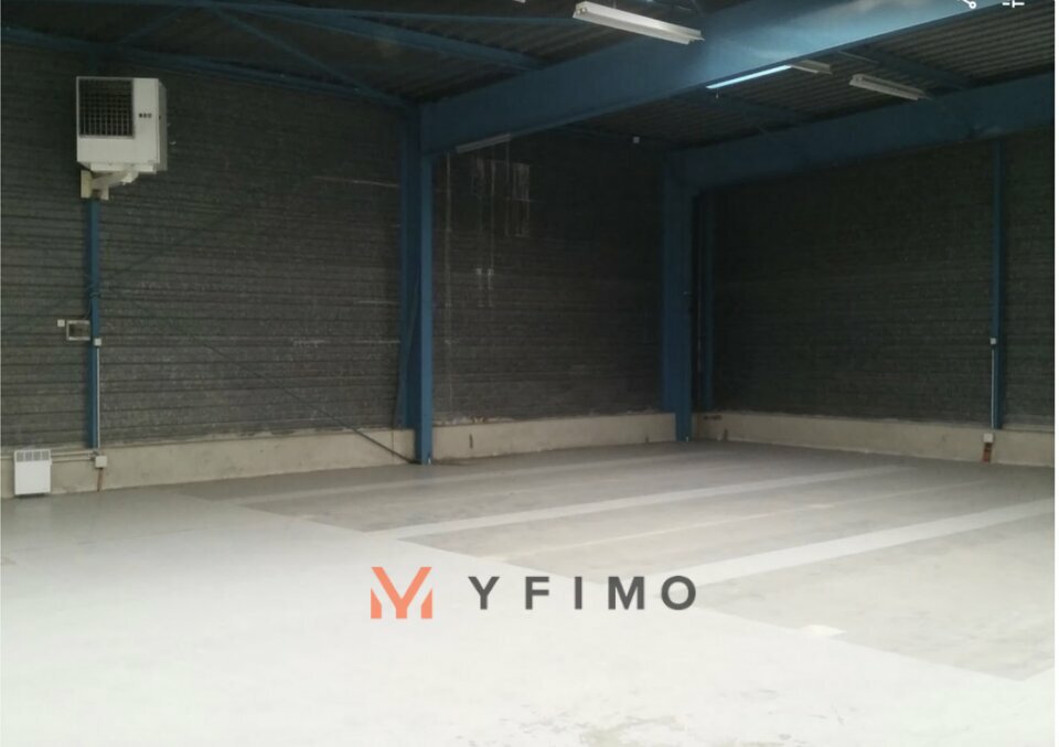 VENTE ENTREPÔTS ET LOCAUX D'ACTIVITÉ CHANTELOUP-LES-VIGNES (78570) | 78_1561 | photo 9