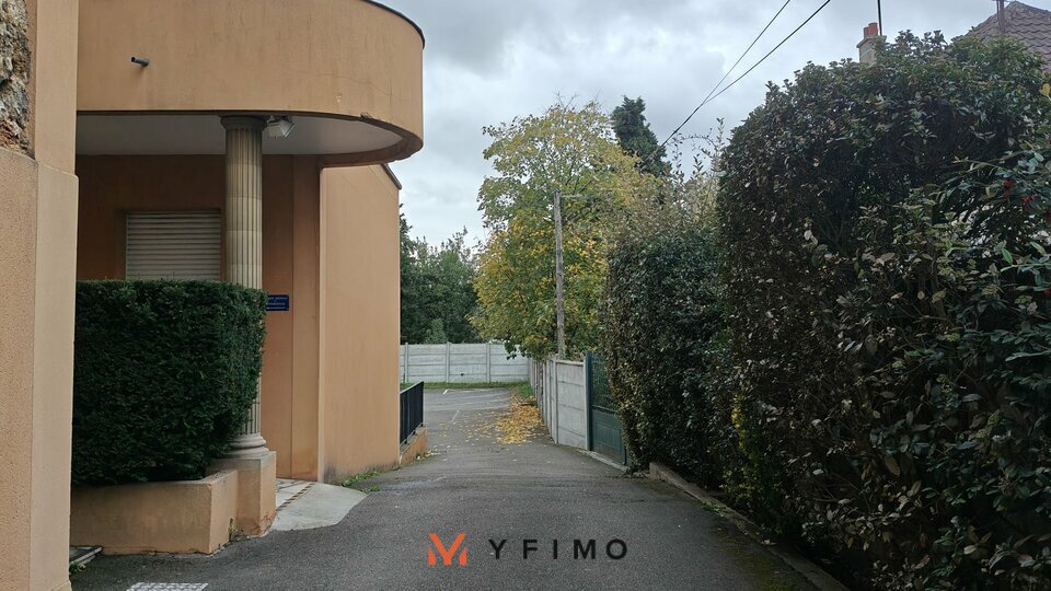 LOCATION BUREAUX LES MUREAUX (78130) | 78_1509 | photo 4