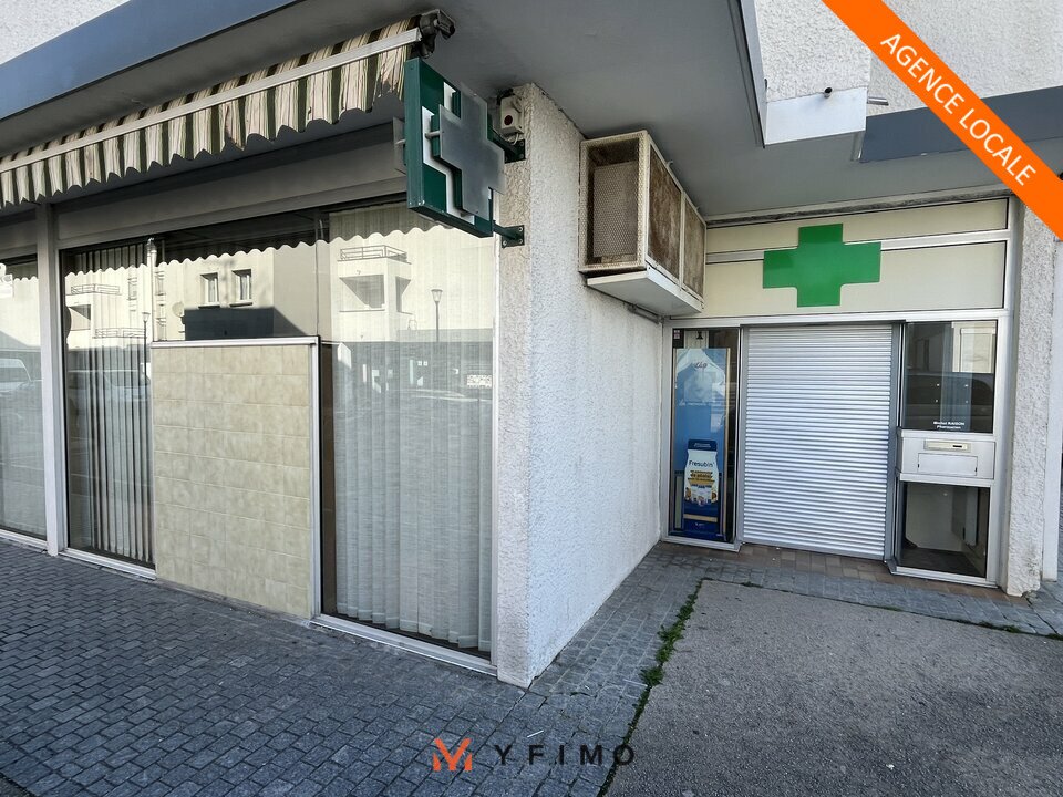 VENTE COMMERCE MANTES LA VILLE (78200) | 78_0970 | photo 8