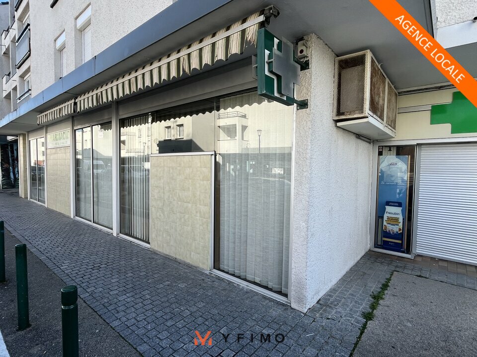 VENTE COMMERCE MANTES LA VILLE (78200) | 78_0970 | photo 9