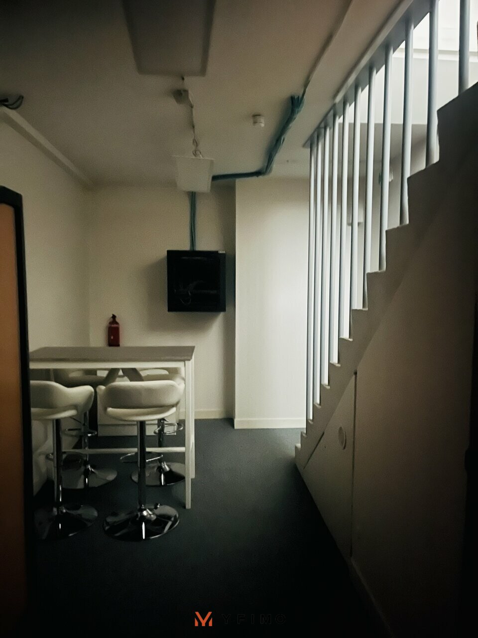 LOCATION BUREAUX SAINT-GERMAIN-EN-LAYE (78100) | 78_1461 | photo 4