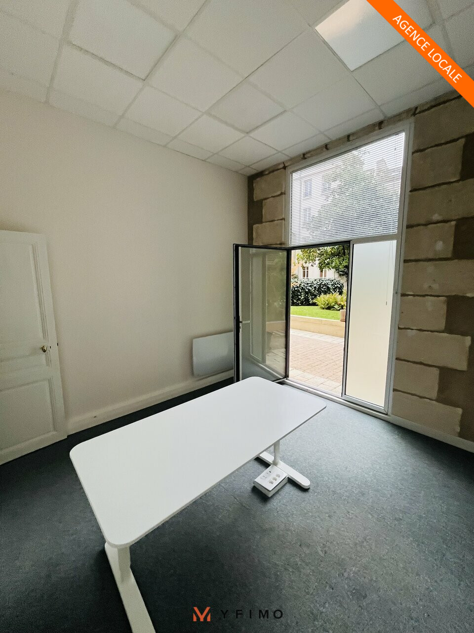 LOCATION BUREAUX SAINT-GERMAIN-EN-LAYE (78100) | 78_1461 | photo 1