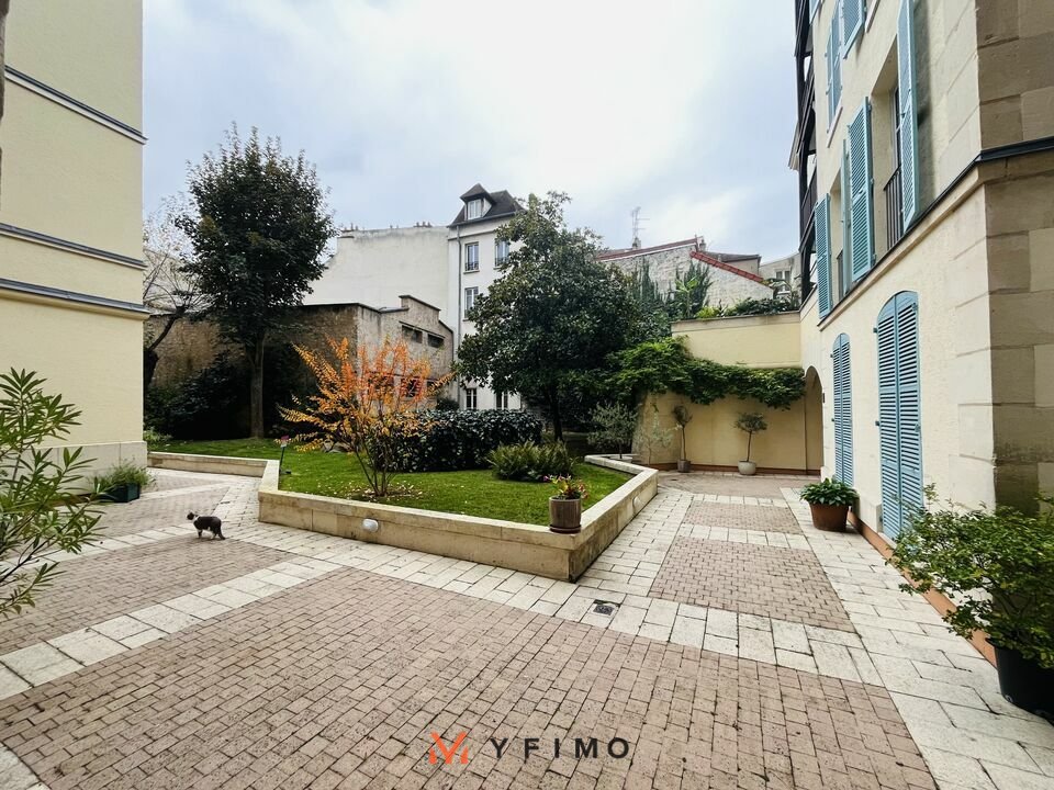 LOCATION BUREAUX SAINT-GERMAIN-EN-LAYE (78100) | 78_1461 | photo 2