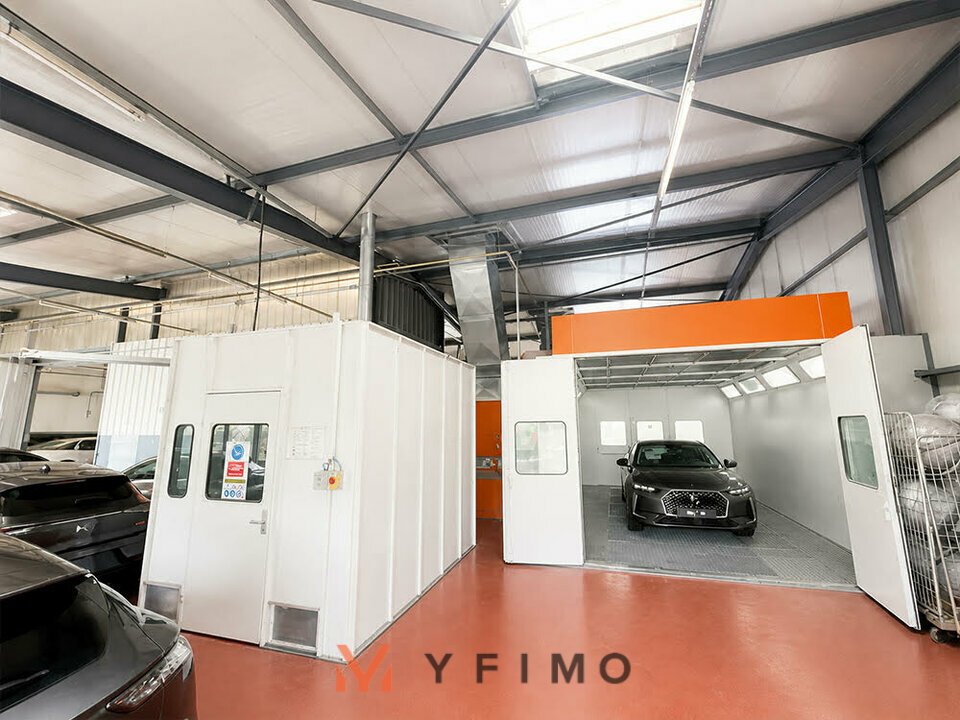 LOCATION COMMERCE BUCHELAY (78200) | 78_1440 | photo 5