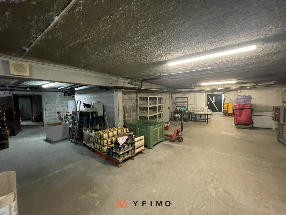 VENTE COMMERCE MANTES LA VILLE (78200) | 78_1239 | photo 4