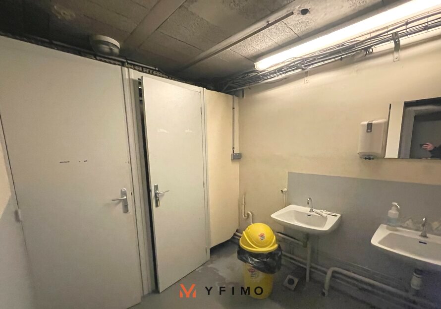 VENTE COMMERCE MANTES LA VILLE (78200) | 78_1239 | photo 6