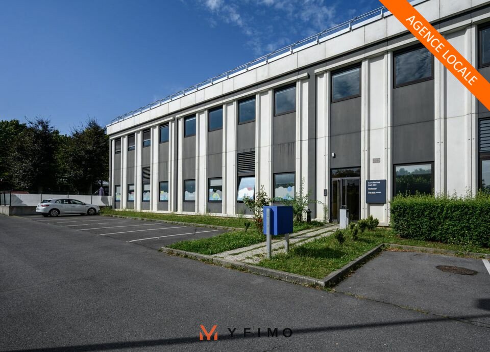 LOCATION BUREAUX CERGY (95800) | 95_0426 | photo 2