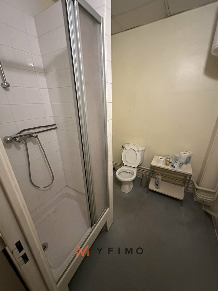 LOCATION ENTREPÔTS ET LOCAUX D'ACTIVITÉ ORGEVAL (78630) | 78_1486 | photo 3