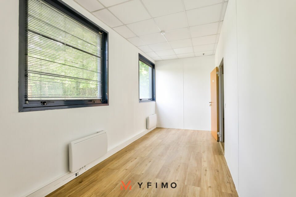 LOCATION ENTREPÔTS ET LOCAUX D'ACTIVITÉ GARGENVILLE (78440) | 78_1318 | photo 5