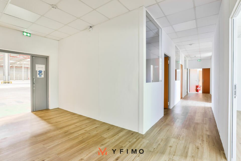 LOCATION ENTREPÔTS ET LOCAUX D'ACTIVITÉ GARGENVILLE (78440) | 78_1318 | photo 4