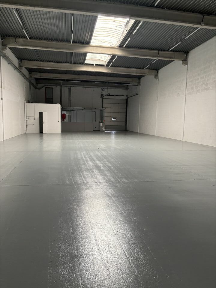 LOCATION ENTREPÔTS ET LOCAUX D'ACTIVITÉ ERAGNY (95610) | 95_0473 | photo 2