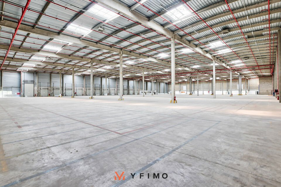 LOCATION ENTREPÔTS ET LOCAUX D'ACTIVITÉ GARGENVILLE (78440) | 78_1318 | photo 3