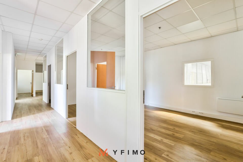 LOCATION ENTREPÔTS ET LOCAUX D'ACTIVITÉ GARGENVILLE (78440) | 78_1318 | photo 6