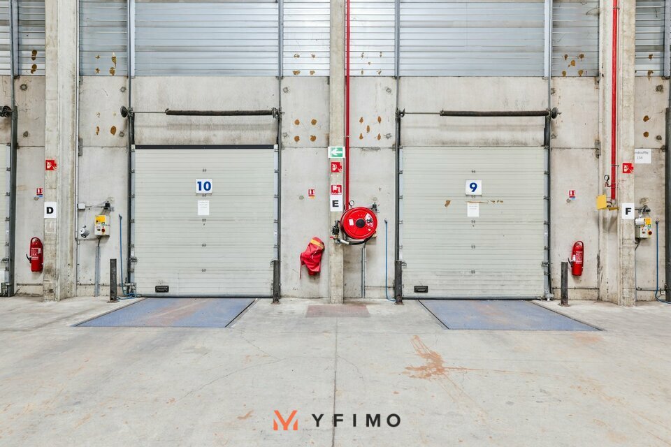 LOCATION ENTREPÔTS ET LOCAUX D'ACTIVITÉ GARGENVILLE (78440) | 78_1318 | photo 7