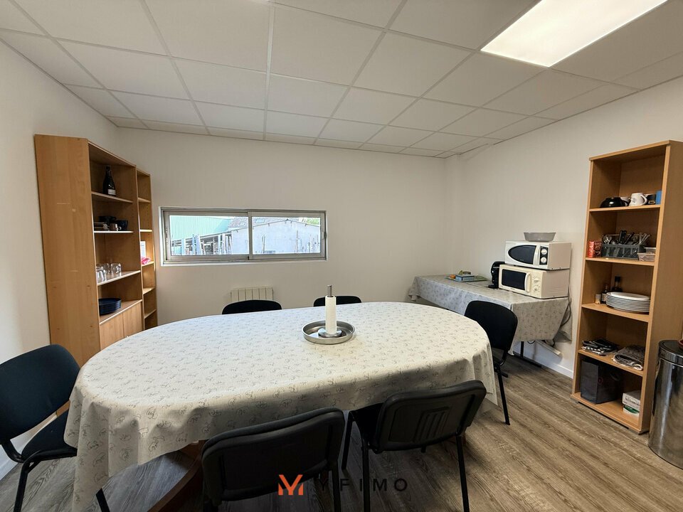 LOCATION BUREAUX VERNOUILLET (78540) | 78_1445 | photo 4