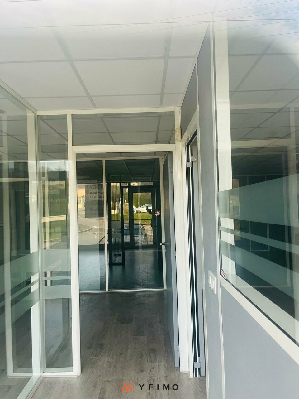 LOCATION BUREAUX MAULE (78580) | 78_1542 | photo 3