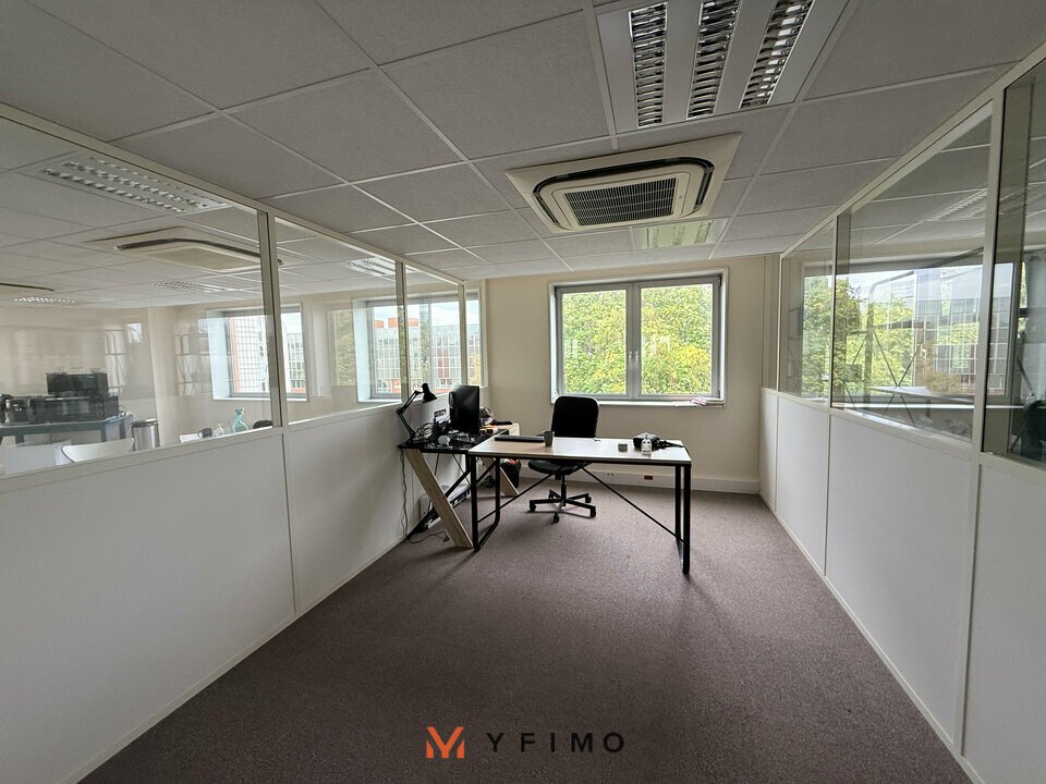 LOCATION BUREAUX LE PECQ (78230) | 78_1446 | photo 5