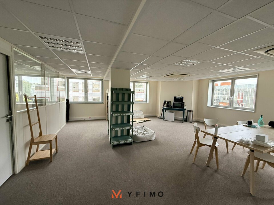 LOCATION BUREAUX LE PECQ (78230) | 78_1446 | photo 2