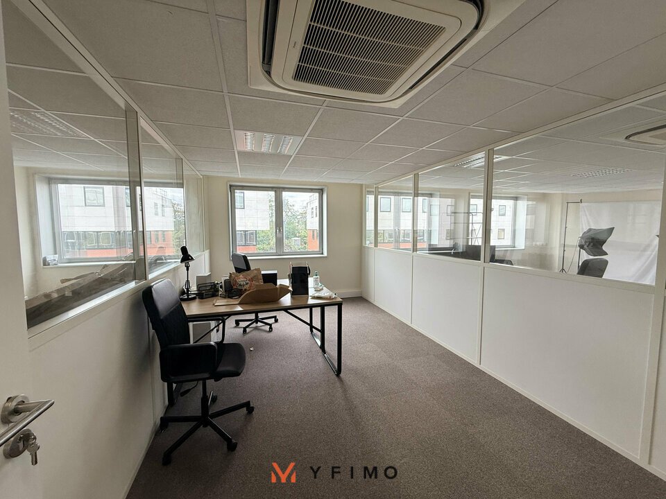 LOCATION BUREAUX LE PECQ (78230) | 78_1446 | photo 4