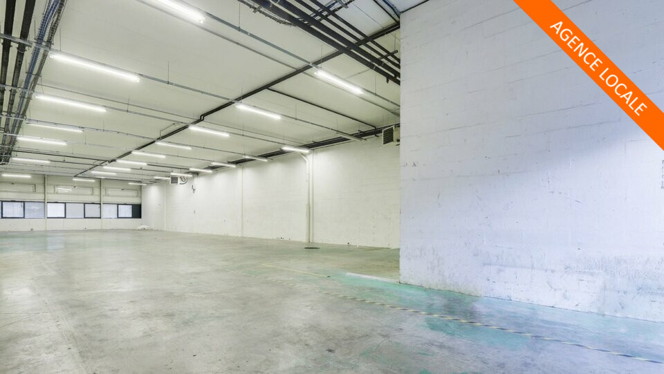 LOCATION BUREAUX CERGY (95800) | 95_0447 | photo 4