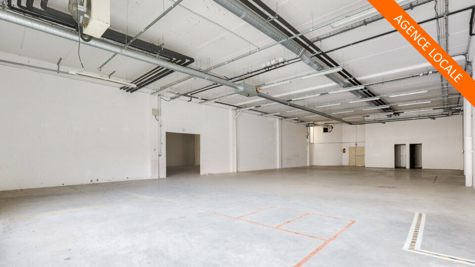 LOCATION BUREAUX CERGY (95800) | 95_0447 | photo 6