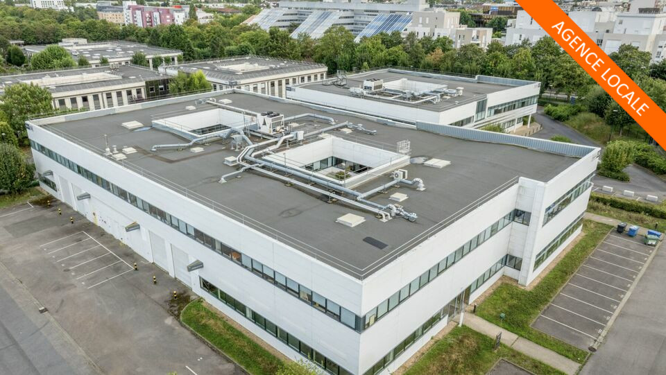 LOCATION BUREAUX CERGY (95800) | 95_0447 | photo 7