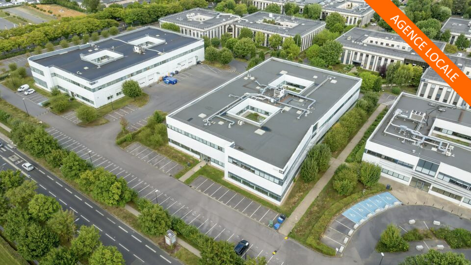 LOCATION BUREAUX CERGY (95800) | 95_0447 | photo 8