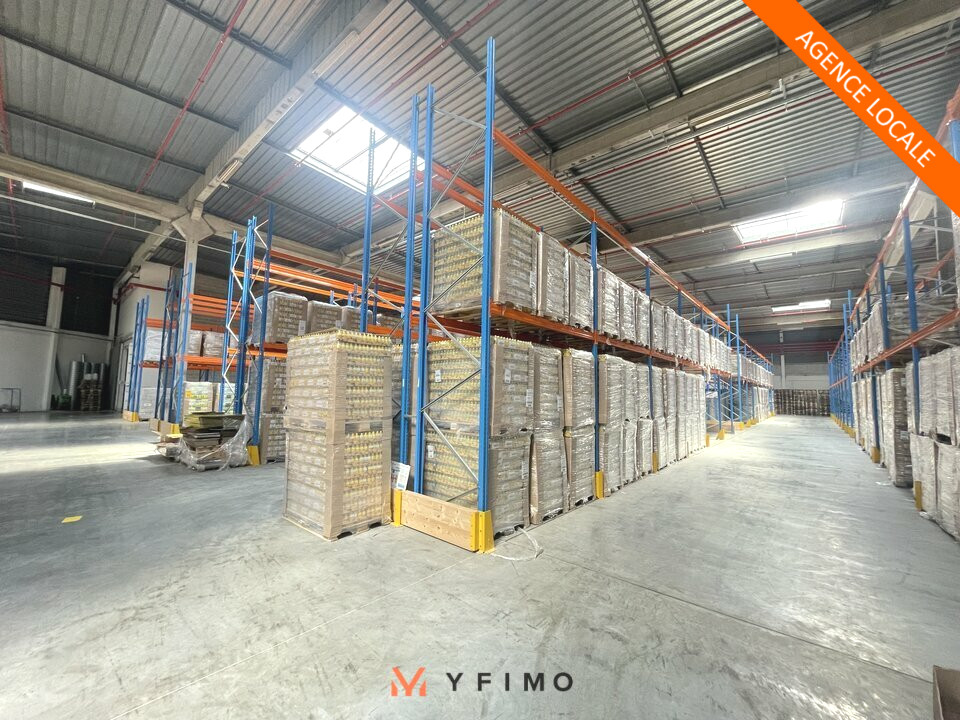 LOCATION ENTREPÔTS ET LOCAUX D'ACTIVITÉ EPONE (78680) | 78_1240 | photo 1