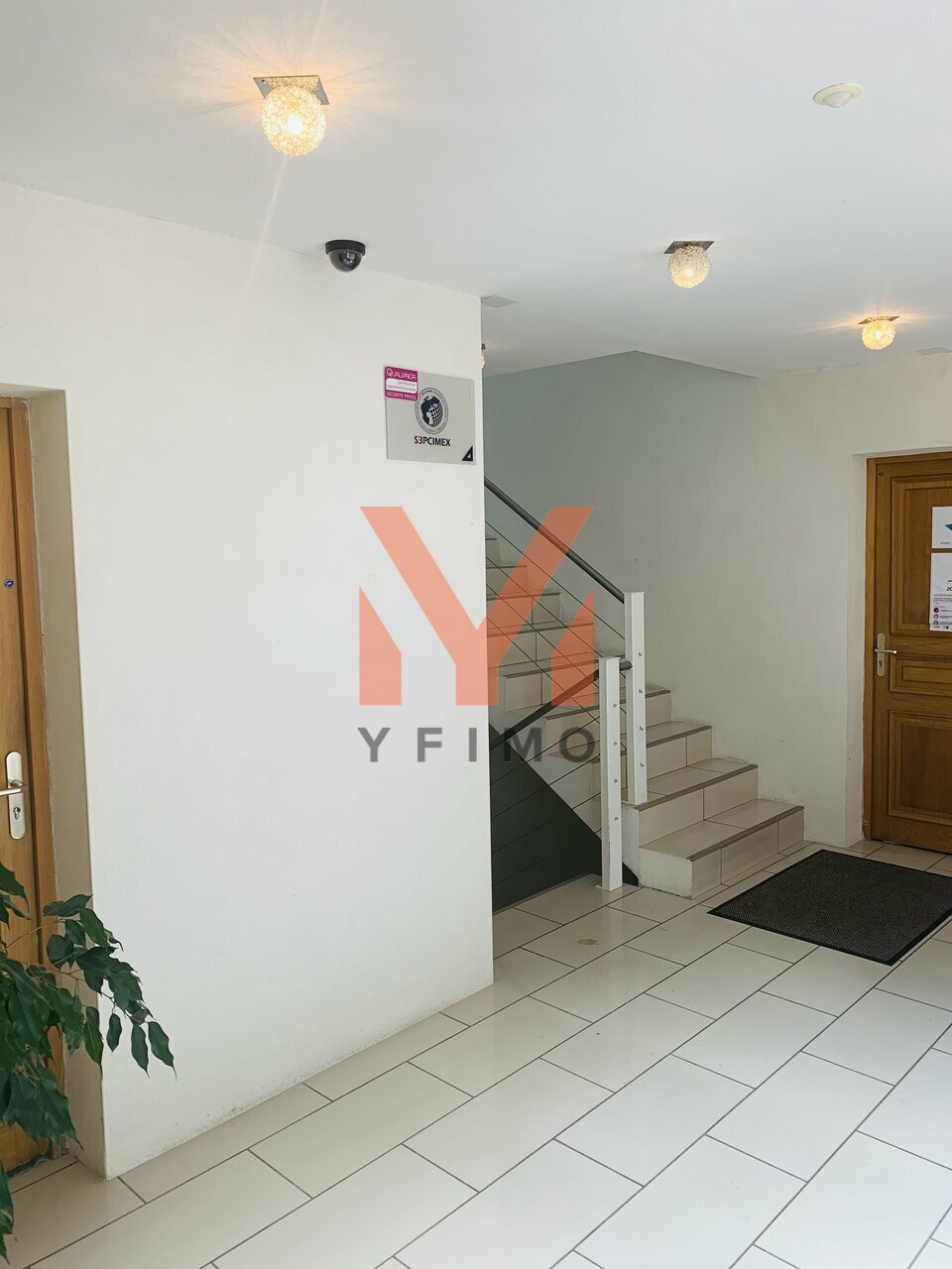 LOCATION BUREAUX VILLENNES SUR SEINE (78670) | 78_0971 | photo 3