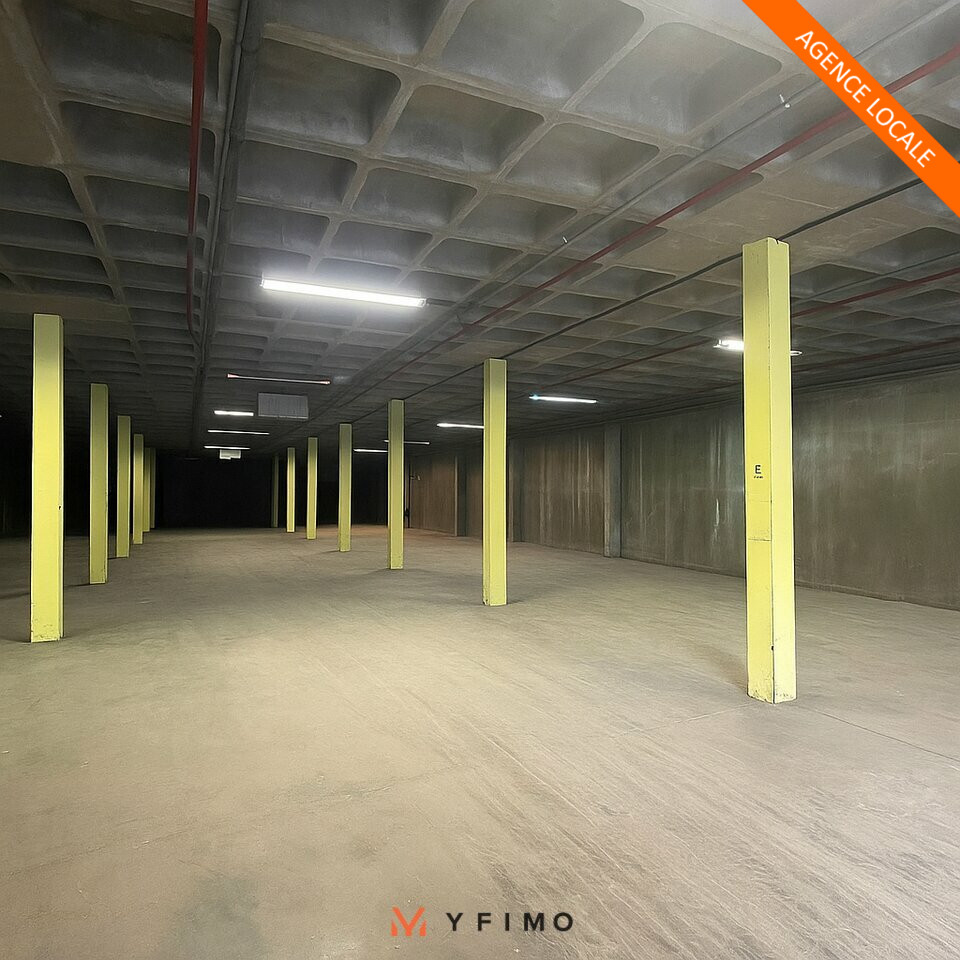 LOCATION ENTREPÔTS ET LOCAUX D'ACTIVITÉ JUZIERS (78820) | 78_1423 | photo 1