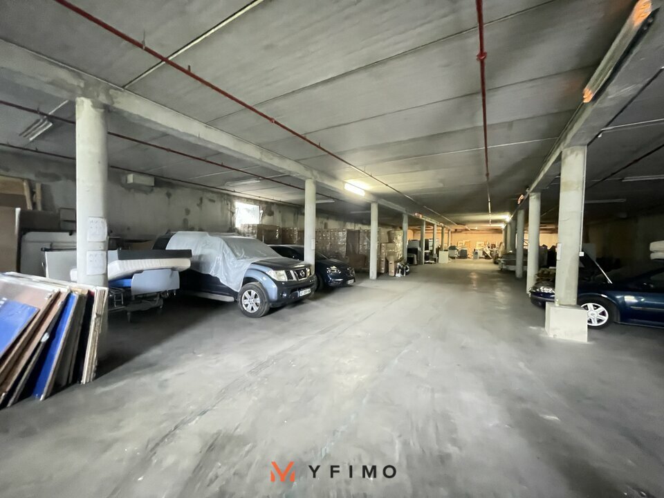 LOCATION ENTREPÔTS ET LOCAUX D'ACTIVITÉ JUZIERS (78820) | 78_1423 | photo 5