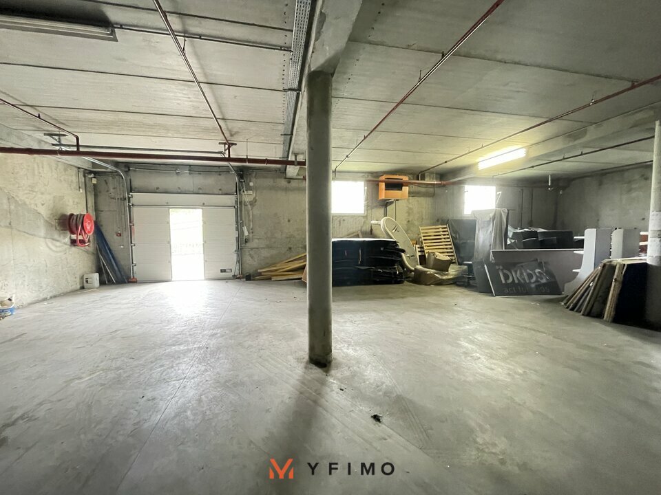 LOCATION ENTREPÔTS ET LOCAUX D'ACTIVITÉ JUZIERS (78820) | 78_1423 | photo 6