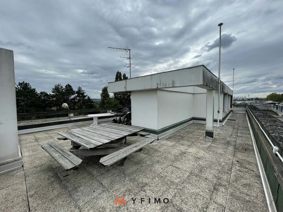 LOCATION ENTREPÔTS ET LOCAUX D'ACTIVITÉ JUZIERS (78820) | 78_1424 | photo 5