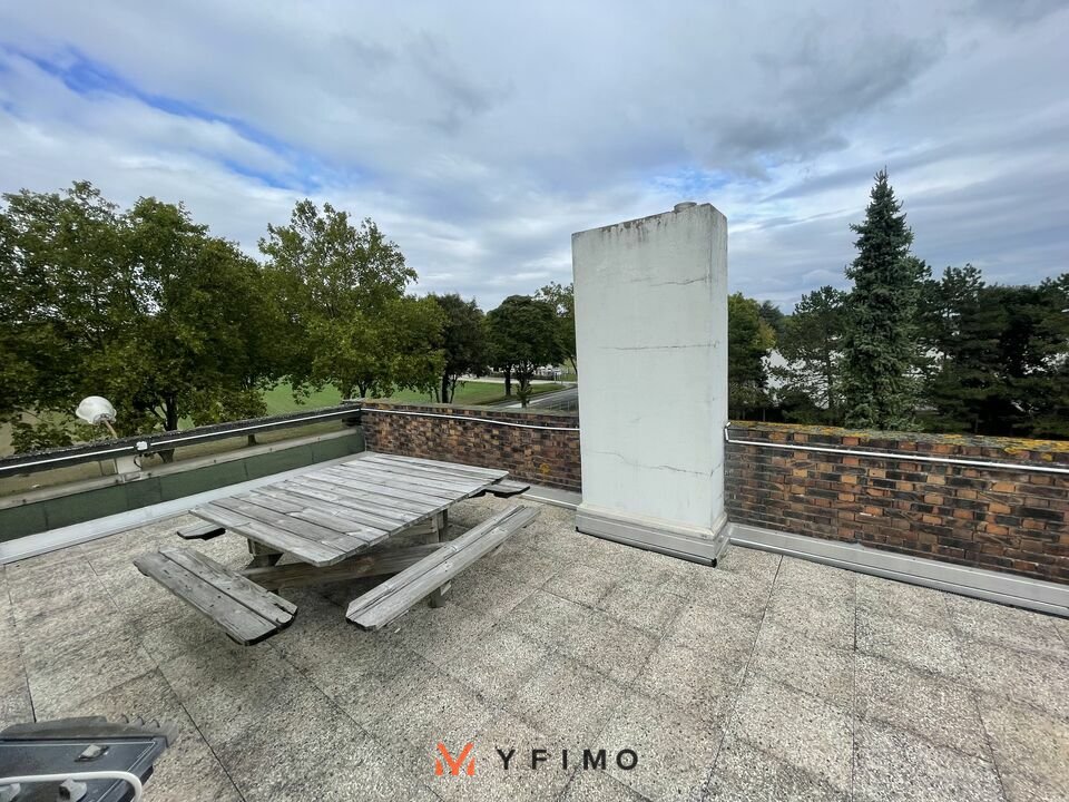 LOCATION ENTREPÔTS ET LOCAUX D'ACTIVITÉ JUZIERS (78820) | 78_1424 | photo 4