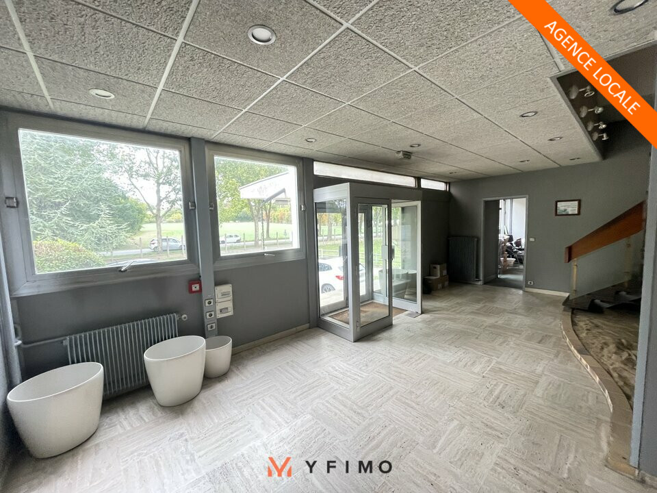 LOCATION ENTREPÔTS ET LOCAUX D'ACTIVITÉ JUZIERS (78820) | 78_1424 | photo 1